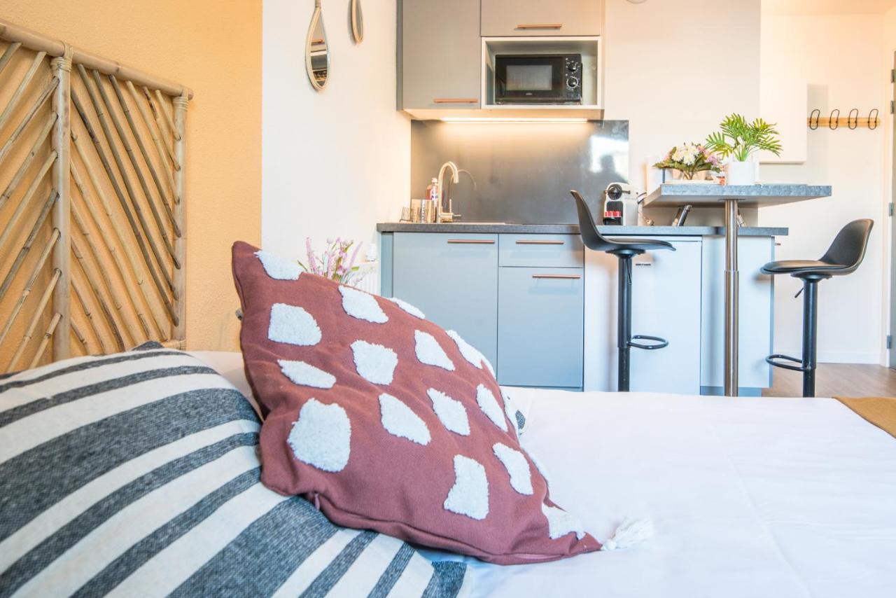 L'Integrale Apartment Strasbourg Ngoại thất bức ảnh