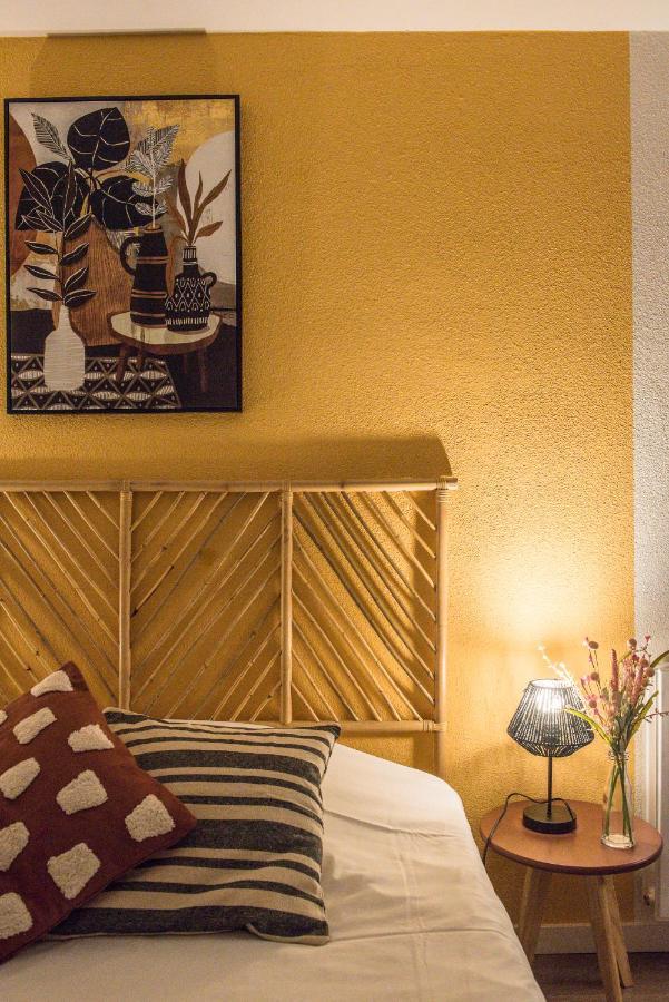 L'Integrale Apartment Strasbourg Ngoại thất bức ảnh
