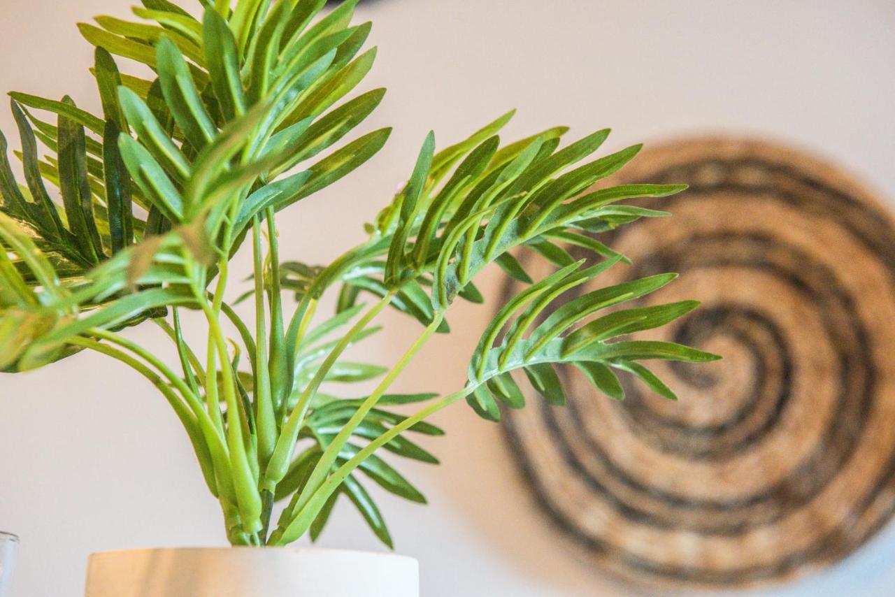 L'Integrale Apartment Strasbourg Ngoại thất bức ảnh